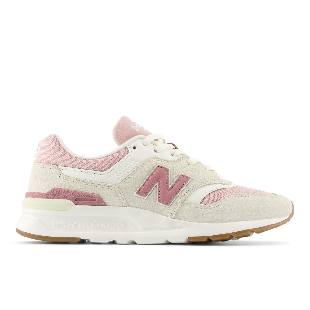 New Balance Womens 997H Sneaker ShopCGX