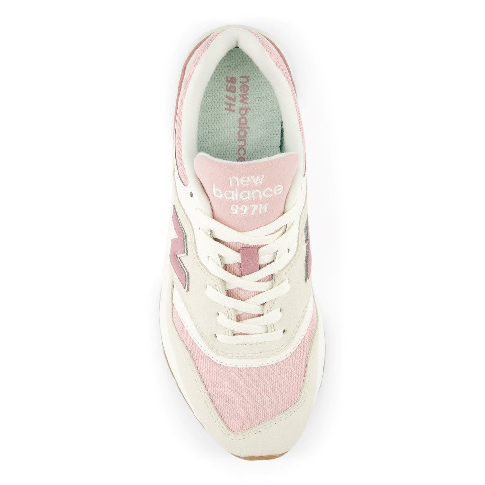 New Balance Womens 997H Sneaker