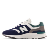 New Balance Womens 997 Shoes