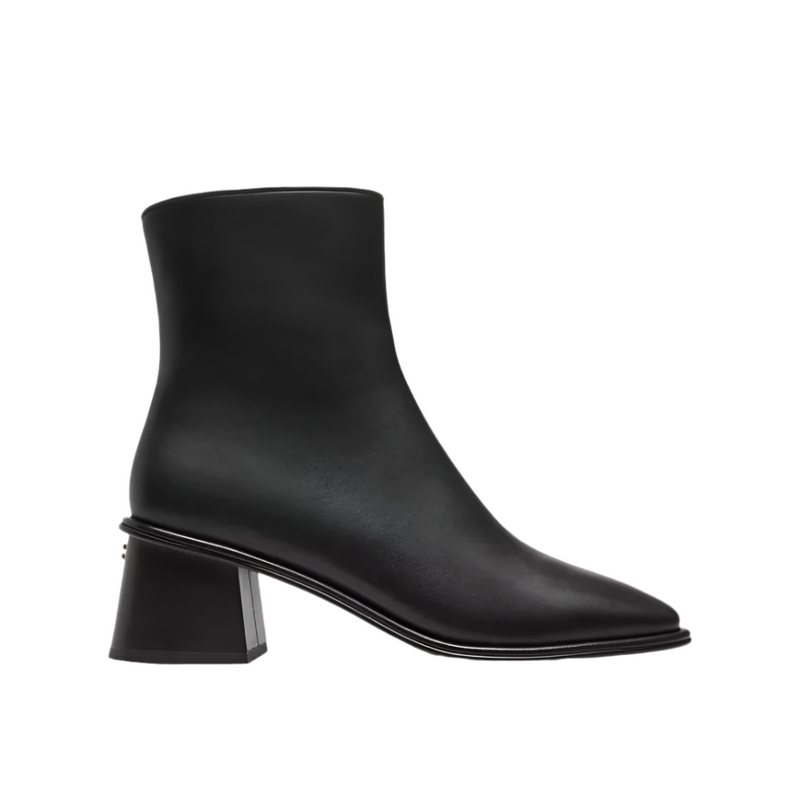 Coach Womens Gigi Booties