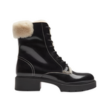 Coach Womens Leighton Booties