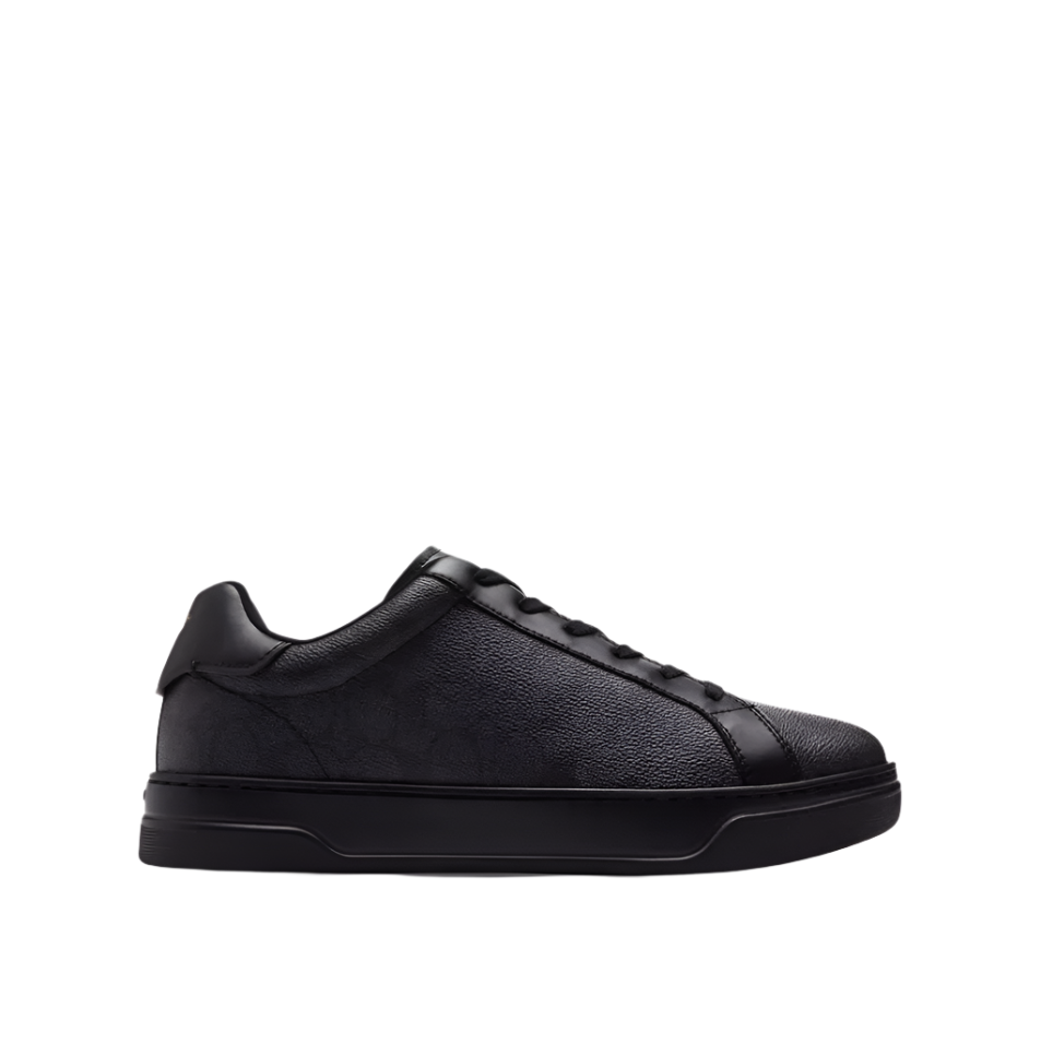 Coach Mens High Line Sneakers