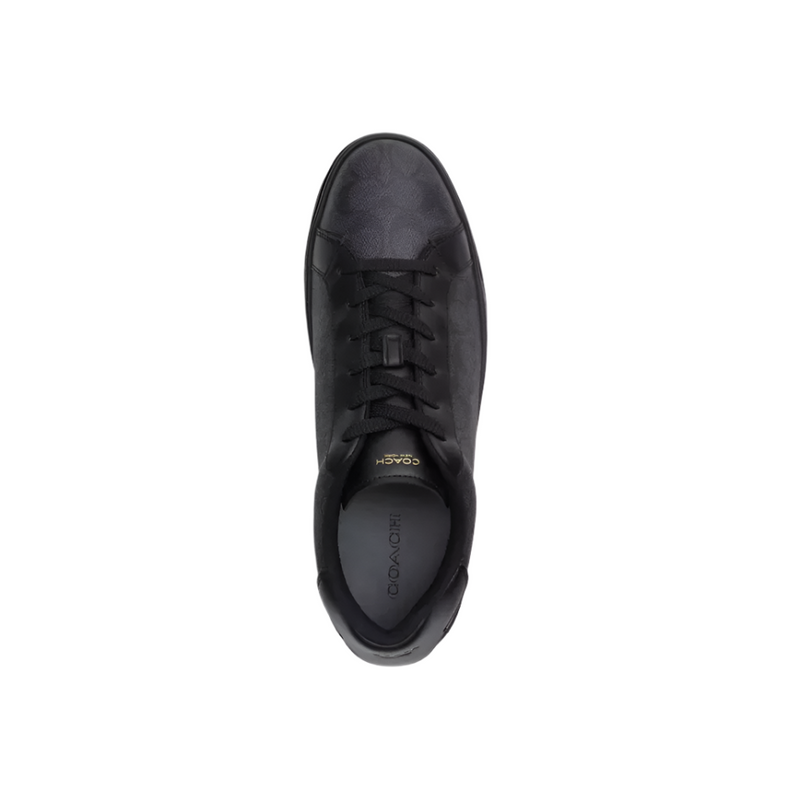 Coach Mens High Line Sneakers