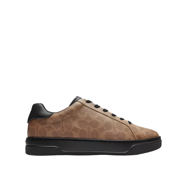 Coach Mens High Line Sneakers