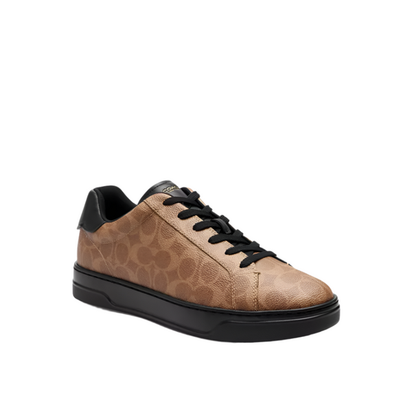 Coach Mens High Line Sneakers
