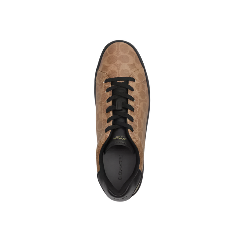 Coach Mens High Line Sneakers