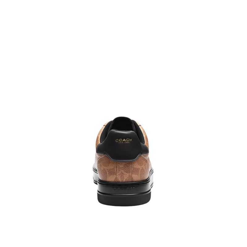 Coach Mens High Line Sneakers