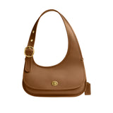 Coach Cashin Carry Crescent Shoulder Handbag