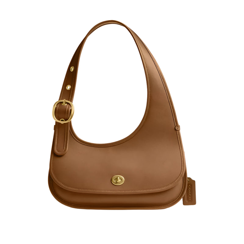 Coach Cashin Carry Crescent Shoulder Handbag