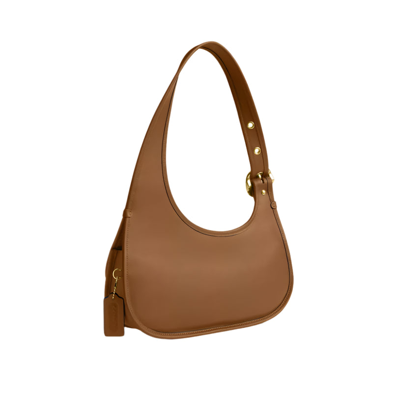 Coach Cashin Carry Crescent Shoulder Handbag