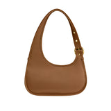 Coach Cashin Carry Crescent Shoulder Handbag