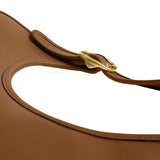 Coach Cashin Carry Crescent Shoulder Handbag