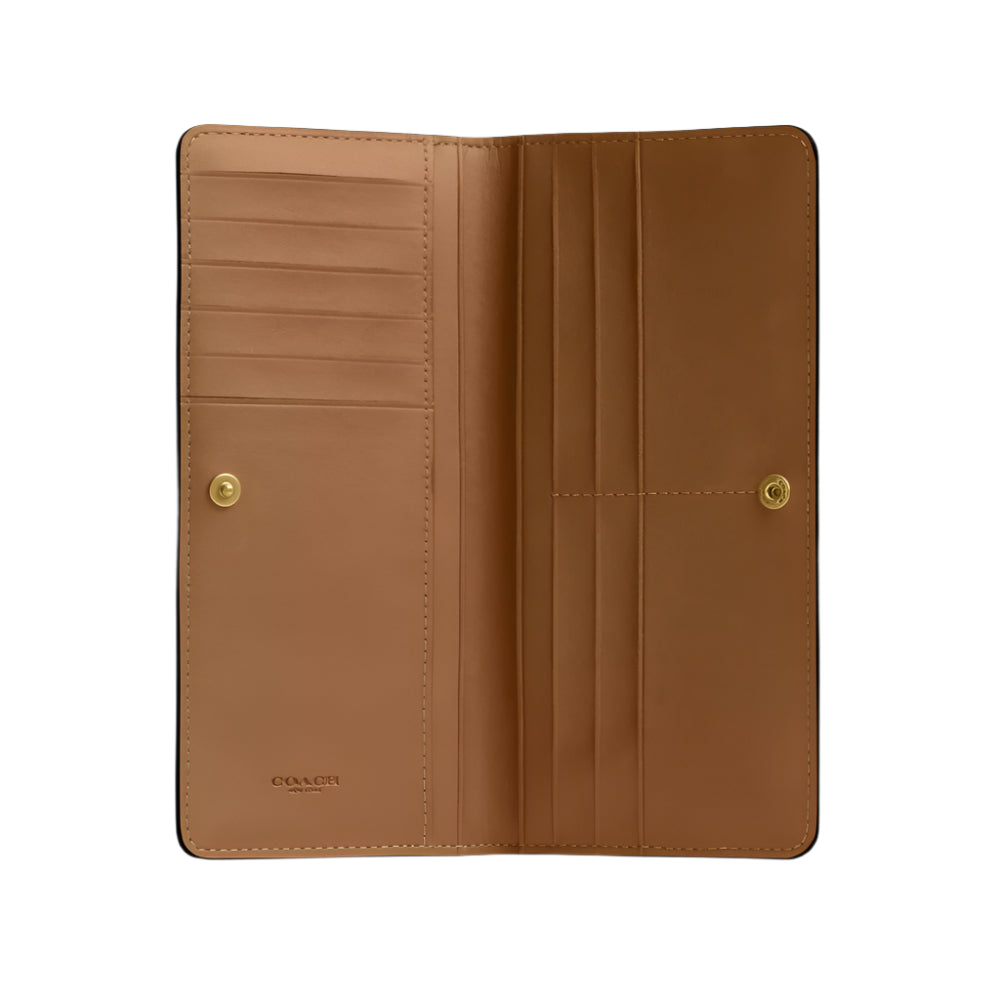 Coach Essential Slim Wallet