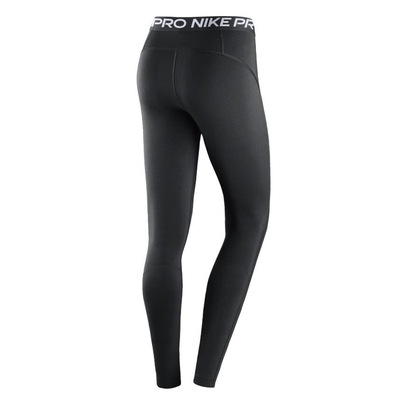 Nike Womens Mid-Rise Mesh-Paneled Leggings – ShopCGX