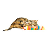 Huxley & Kent Purrrties Kicker Cat Toy