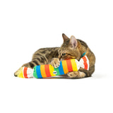 Huxley & Kent Purrrties Kicker Cat Toy