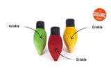 P.L.A.Y. Feline Frenzy Kitty Delights Cat Toy - 3-Pack