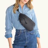 Hammitt Large Charles Crossbody Handbag