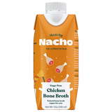 Made By Nacho Cage-Free Chicken Bone Broth Topper - 11 oz.