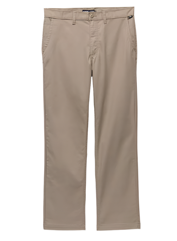 Vans Mens Authentic Chino Relaxed Pants
