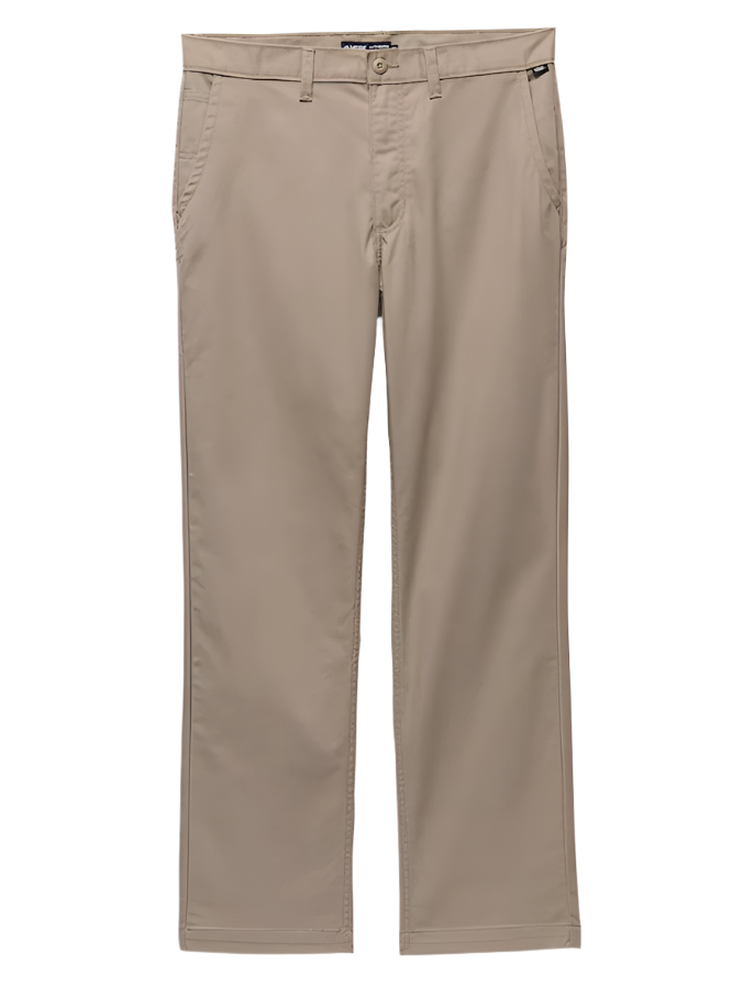 Vans Mens Authentic Chino Relaxed Pants