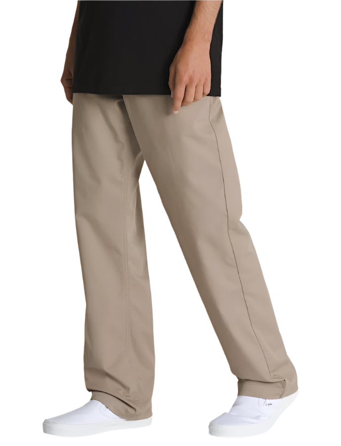 Vans Mens Authentic Chino Relaxed Pants