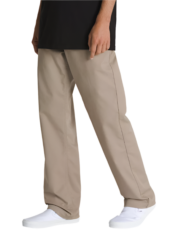 Vans Mens Authentic Chino Relaxed Pants