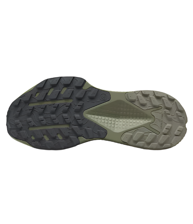 The North Face Mens Altamesa 500 Shoes