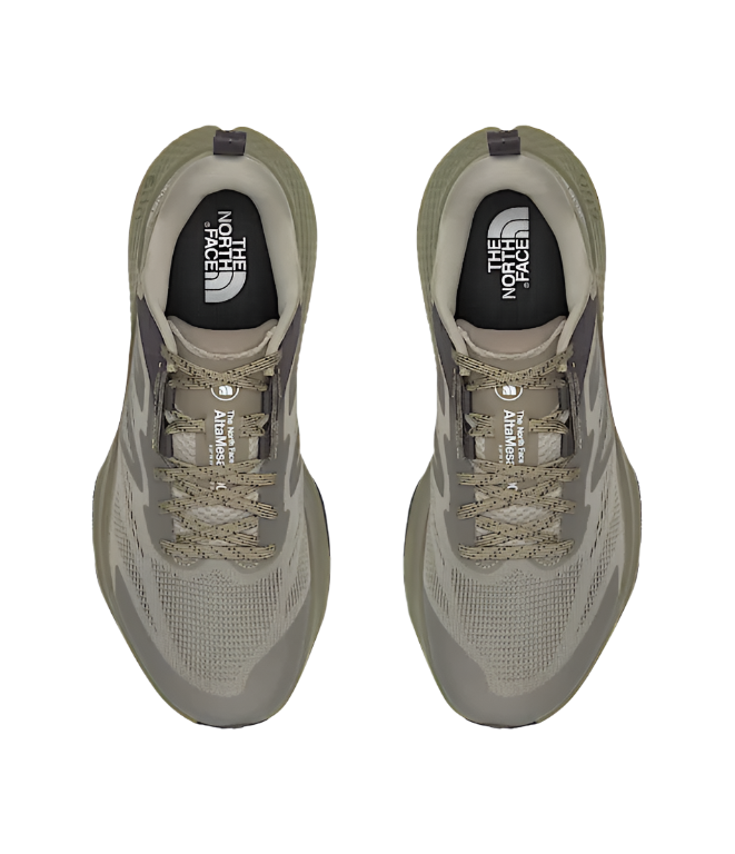 The North Face Mens Altamesa 500 Shoes
