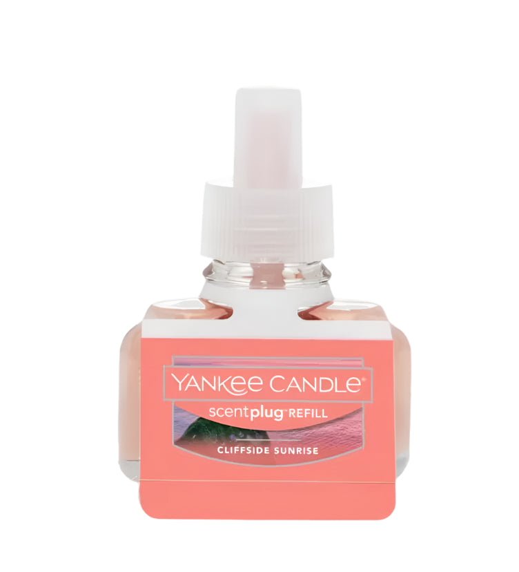 Yankee Candle ScentPlug Refill - Cliffside Sunrise