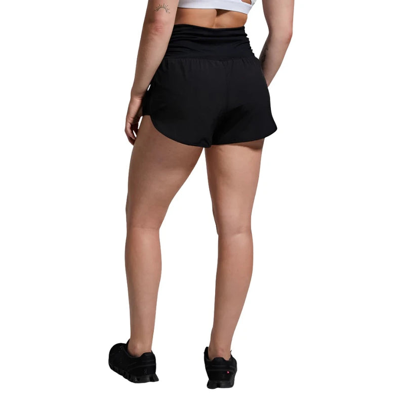 Born Primitive Womens Elevation Shorts