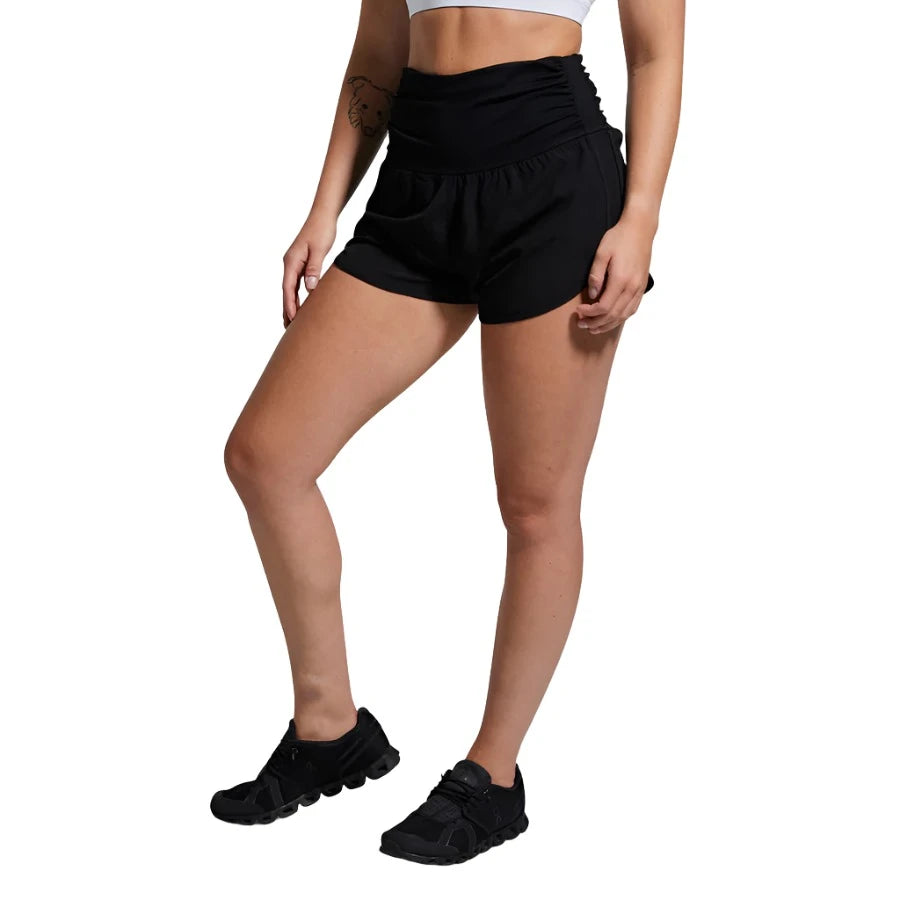 Born Primitive Womens Elevation Shorts