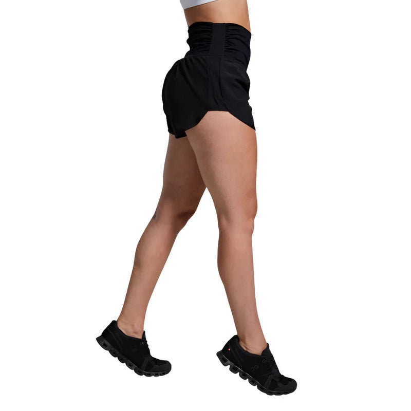 Born Primitive Womens Elevation Shorts