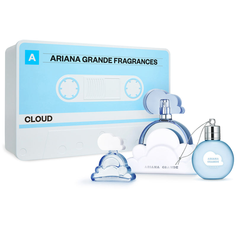Ariana Grande Cloud Eau de Parfum 3-Piece Gift Set