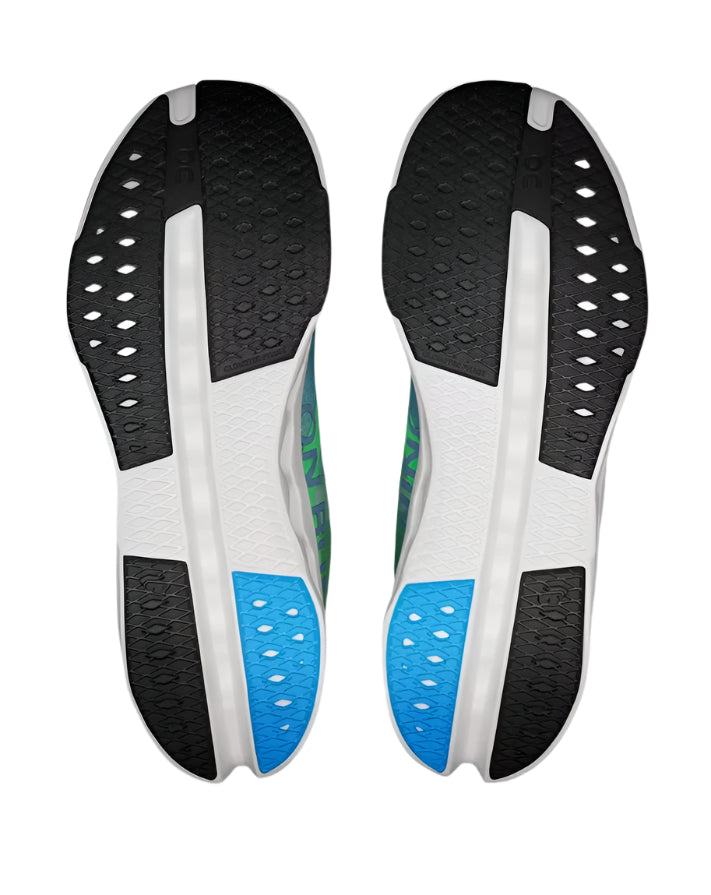 On Mens Cloudsurfer Next Running Shoes - Wide