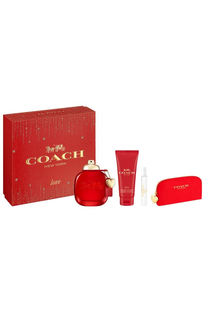 Discover Coach Love Gift Set: The Ultimate Guide for Every Occasion