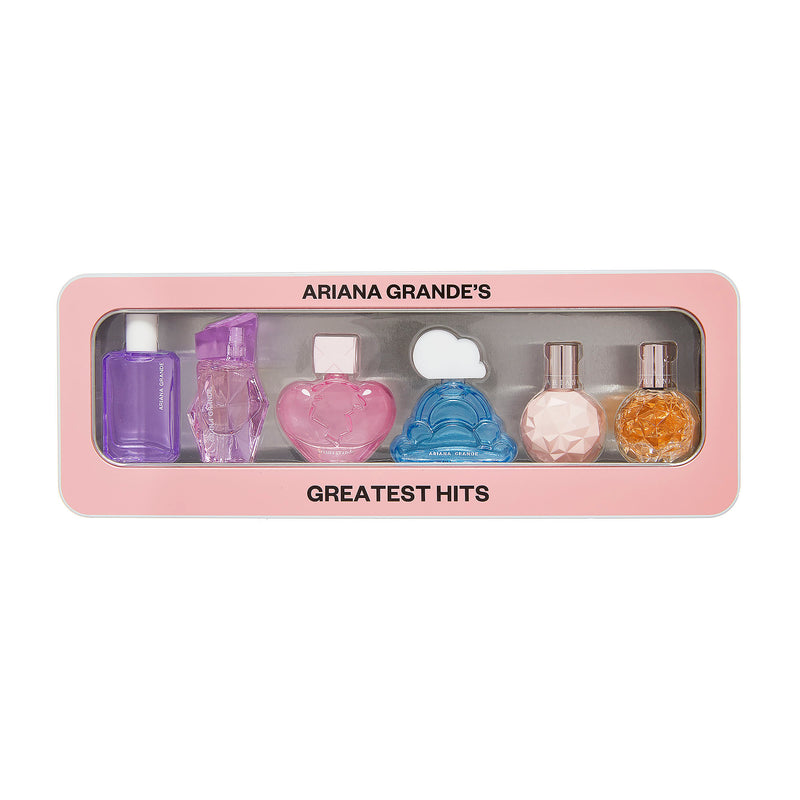 Ariana Grande Coffret 6-Piece Gift Set