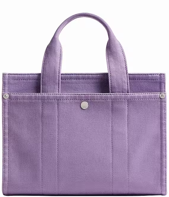 Coach Cargo 26 Tote Handbag
