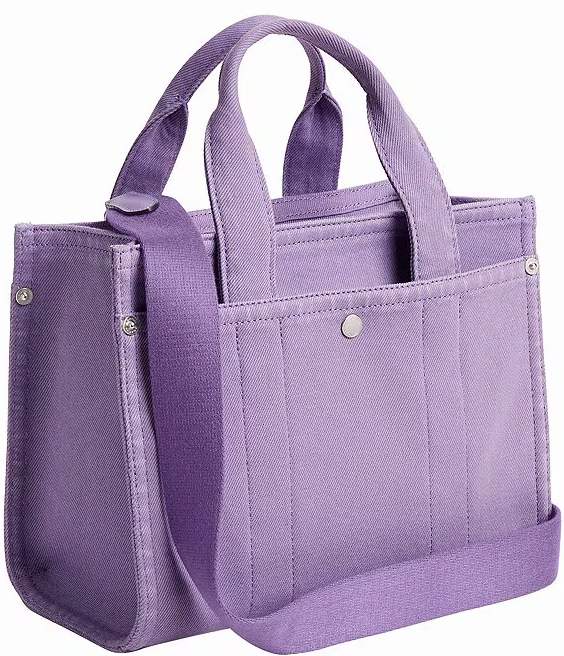 Coach Cargo 26 Tote Handbag