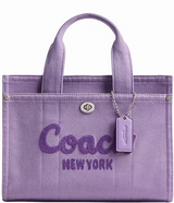 Coach Cargo 26 Tote Handbag