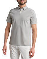 Rhone Mens Commuter Short Sleeve Polo