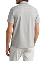 Rhone Mens Commuter Short Sleeve Polo