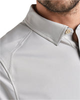 Rhone Mens Commuter Short Sleeve Polo