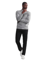 Rhone Mens Commuter 1/4 Zip Sweater
