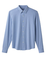 Rhone Mens Commuter Classic Long Sleeve Shirt