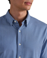 Rhone Mens Commuter Classic Long Sleeve Shirt