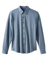 Rhone Mens Commuter Long Sleeve Button-Down Shirt