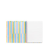 Lilly Pulitzer Lilly Garden Home Concealed Spiral Mini Notebook