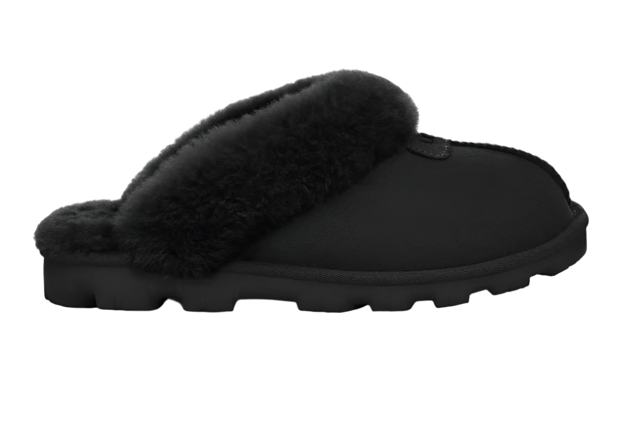 UGG Womens Coquette Slipper Shoes