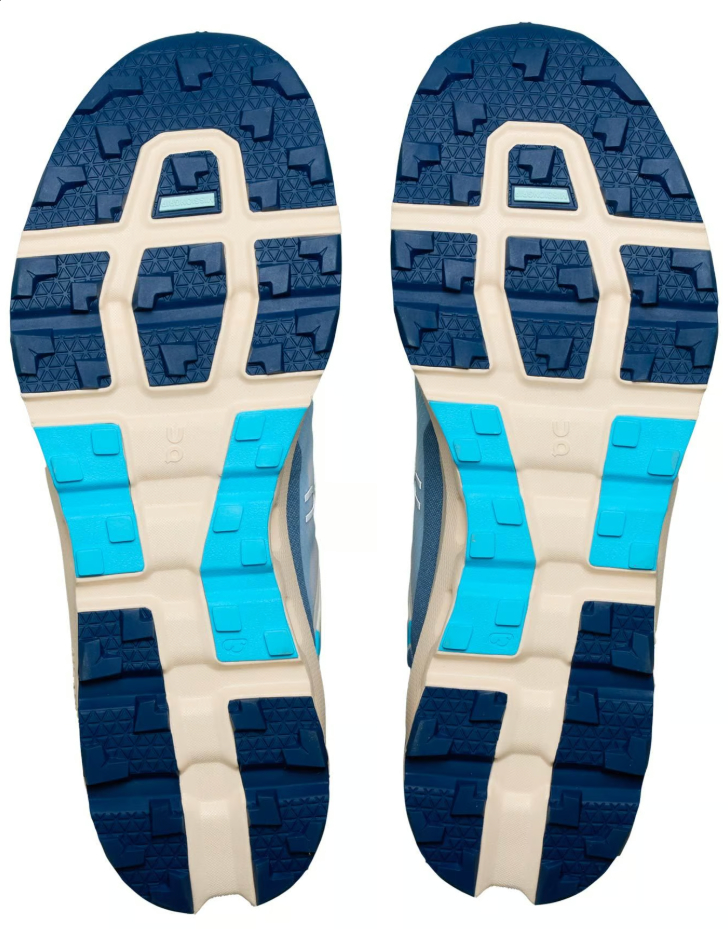 On Womens Cloudvista 2 Running Shoes